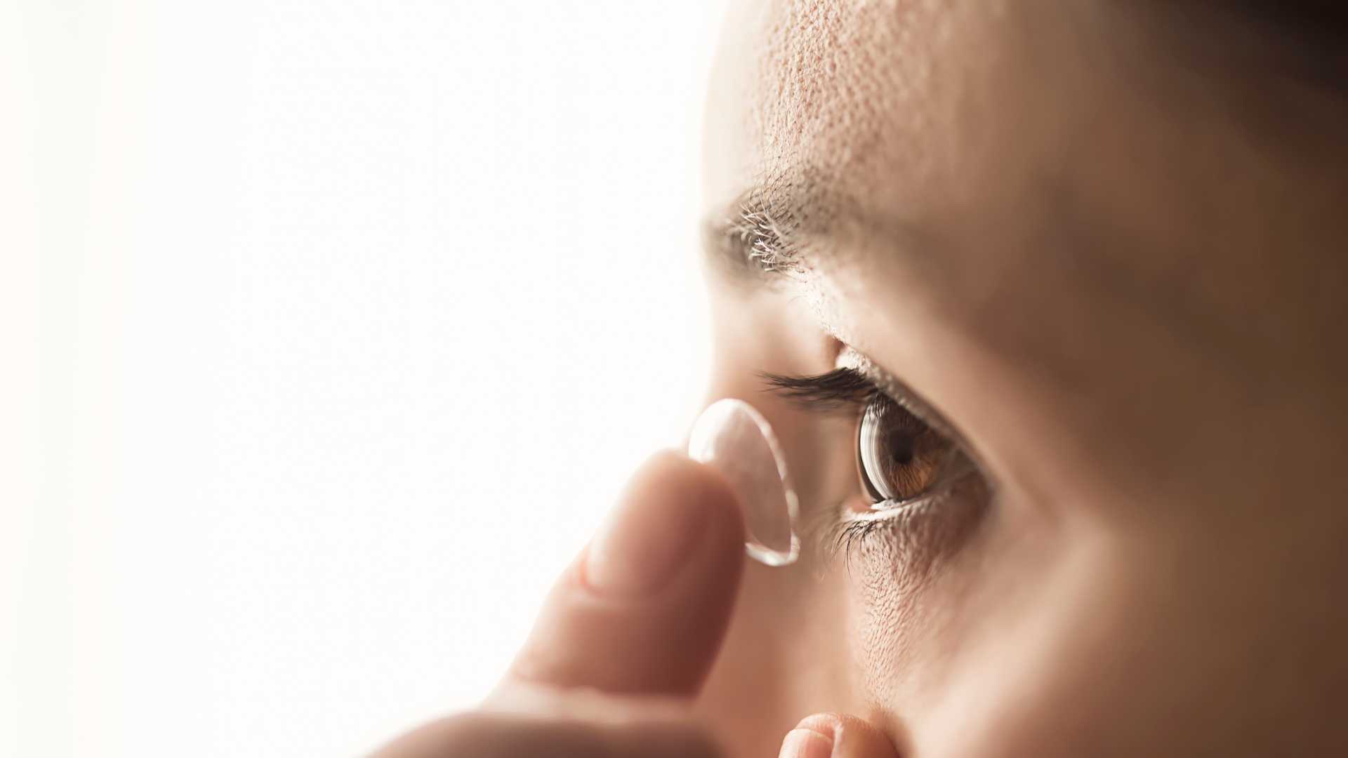 contact-lens