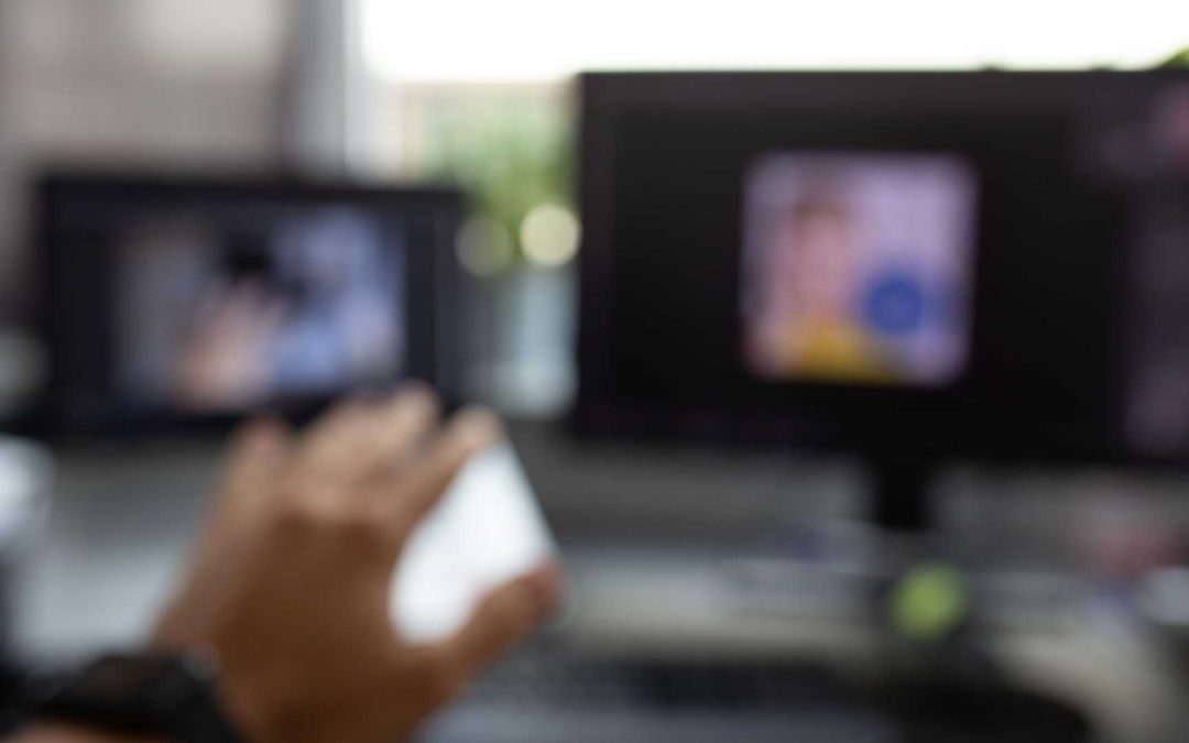 Síntomas que revelan que no ves bien