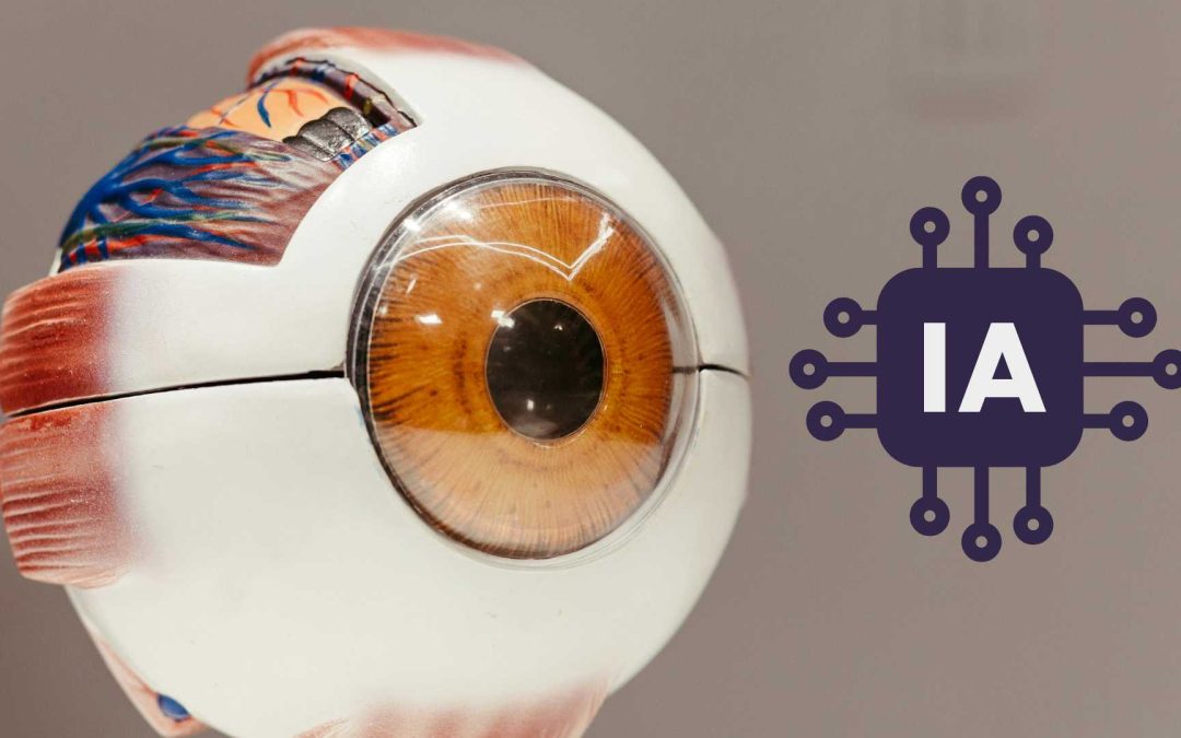 Inteligencia artificial en optometría: ¿el futuro de los diagnósticos visuales?