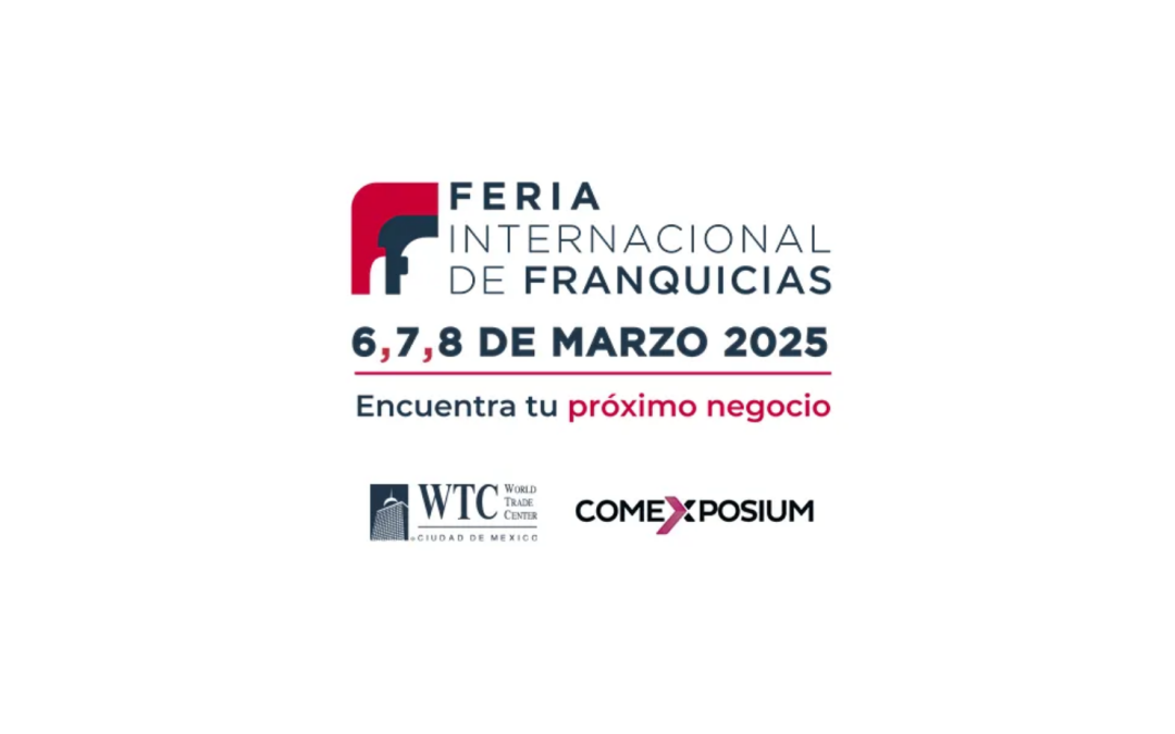 Feria Internacional de Franquicias 2025