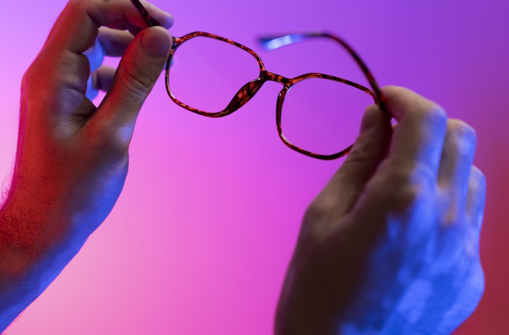¿Tienen caducidad los tus lentes?