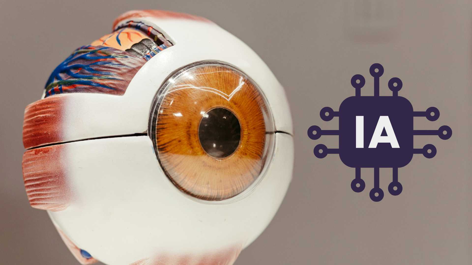Inteligencia artificial en optometría: ¿el futuro de los diagnósticos visuales?